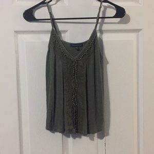 American eagle small top
